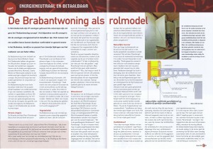 BrabantWoning als rolmodel